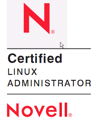 Novell zertifizierter Linux Administrator